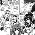 Charlotte no Okurimono