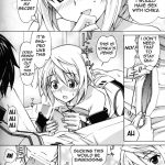 Charlotte no Okurimono