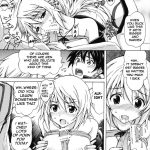 Charlotte no Okurimono