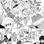 Charlotte no Okurimono