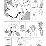 Charlotte The Roommate