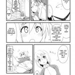 Charlotte The Roommate