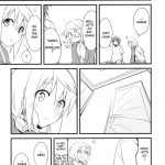 Charlotte The Roommate