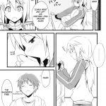 Charlotte The Roommate