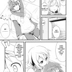 Charlotte The Roommate