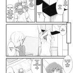 Charlotte The Roommate