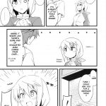 Charlotte The Roommate