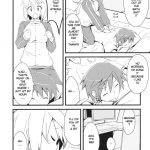 Charlotte The Roommate