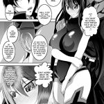 GIRLS MEET DQN’S TINPO