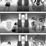 GIRLS MEET DQN’S TINPO