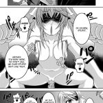 GIRLS MEET DQN’S TINPO