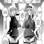 GIRLS MEET DQN’S TINPO