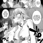 GIRLS MEET DQN’S TINPO