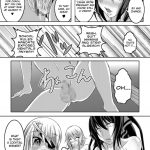 GIRLS MEET DQN’S TINPO