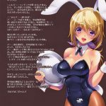 How To Train Your Rabbit