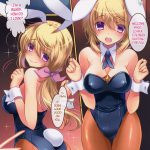 How To Train Your Rabbit