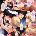 How To Train Your Rabbit