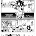 I Didn’t Think That it Would All Come Down to This