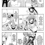 I Didn’t Think That it Would All Come Down to This