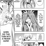 I Didn’t Think That it Would All Come Down to This