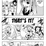 I Didn’t Think That it Would All Come Down to This