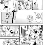 I Didn’t Think That it Would All Come Down to This