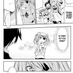 I Didn’t Think That it Would All Come Down to This