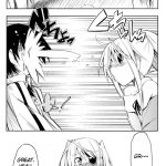 I Didn’t Think That it Would All Come Down to This