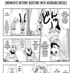 I Didn’t Think That it Would All Come Down to This