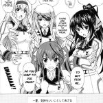 Ichika I’ll Make You Feel Good