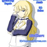 Ichika I’ll Make You Feel Good