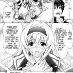 Ichika I’ll Make You Feel Good