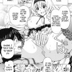 Ichika I’ll Make You Feel Good