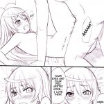 Ichika’s World Conquest Plan