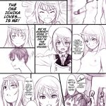 Ichika’s World Conquest Plan