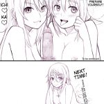 Ichika’s World Conquest Plan