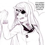 Ichika’s World Conquest Plan