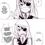 Ichika’s World Conquest Plan