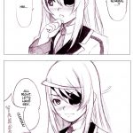 Ichika’s World Conquest Plan