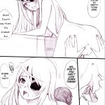 Ichika’s World Conquest Plan