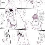 Ichika’s World Conquest Plan