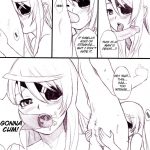 Ichika’s World Conquest Plan