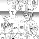 If you can’t describe it, if you can draw it, let’s draw Charlotte