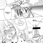 If you can’t describe it, if you can draw it, let’s draw Charlotte