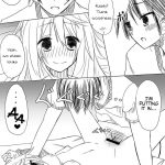 If you can’t describe it, if you can draw it, let’s draw Charlotte