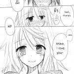 If you can’t describe it, if you can draw it, let’s draw Charlotte