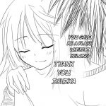 If you can’t describe it, if you can draw it, let’s draw Charlotte