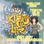 If you can’t describe it, if you can draw it, let’s draw Charlotte