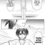 If you can’t describe it, if you can draw it, let’s draw Charlotte