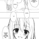 If you can’t describe it, if you can draw it, let’s draw Charlotte